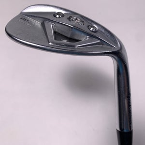 TaylorMade Rac TP Z Groove Black Wedge 60* 6 Bounce TT DG Wedge Steel Mens RH