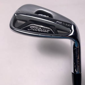 Titleist 712 AP2 Pitching Wedge PW KBS Tour C-Taper R+ 115g Regular Steel RH