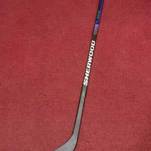 Senior Sher-Wood CODE Encrypt 2 Right Handed Hockey Stick P90TM 75 Flex (New) Item#SW9075
