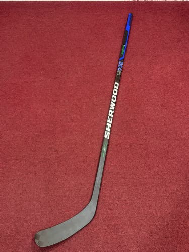 Senior Sher-Wood CODE Encrypt 2 Right Handed Hockey Stick P90TM 75 Flex (New) Item#SW9075