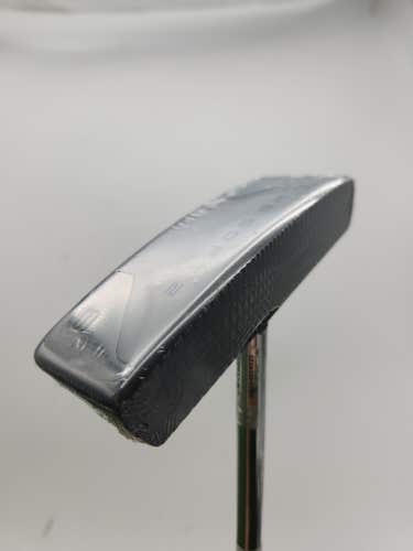 NEW 2025 CLEVELAND HB SOFT 2 BLACK 8C PUTTER UST ALL IN 34" +HC BRANDNEW