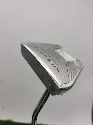 NEW LEFTY 2024 CLEVELAND HB SOFT 2 MODEL 11 PUTTER 34" +HC BRANDNEW