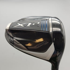 2024 CLEVELAND LAUNCHER XL 2 DRAW DRIVER 12* LADIES ALDILA ASCENT 40 +HC DEMO