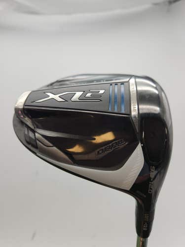 2024 CLEVELAND LAUNCHER XL 2 DRAW DRIVER 12* LADIES ALDILA ASCENT 40 +HC DEMO