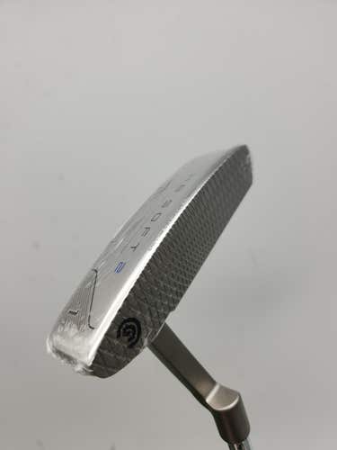 NEW 2024 CLEVELAND HB SOFT 2 MODEL 1 PUTTER 32" +HC BRANDNEW