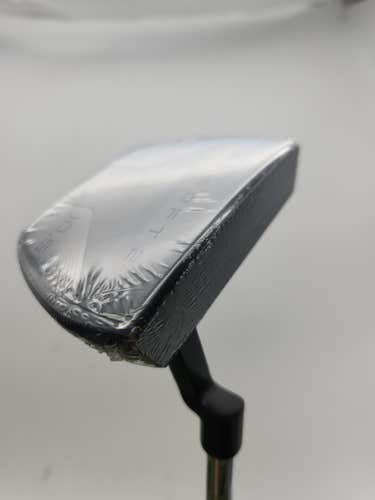 NEW 2024 CLEVELAND HB SOFT 2 MODEL 10.5 PUTTER UST ALL IN  34" BRANDNEW