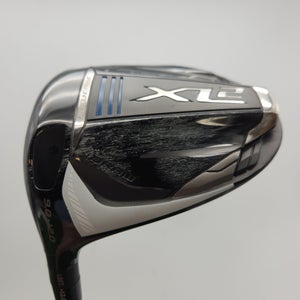 LEFTY CLEVELAND LAUNCHER TL310 DRIVER 12.5* LADIES ALDILA ASCENT 40 +HC DEMO