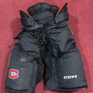 Men's Senior Large CCM HP45 Hockey Pants Pro Stock Item#STP17