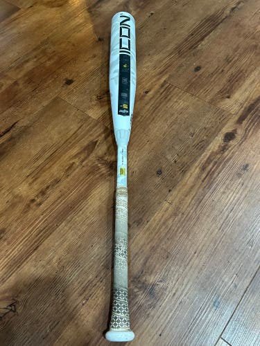 2025 Rawlings Icon Composite USSSA Certified Bat (-5) 26 oz 31" (Used)
