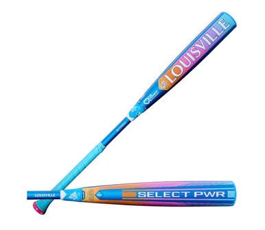 New 2026 PWR SELECT 33.5/3 LTM BBCOR 11834-HBXWBL418101030533