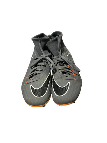 Used Nike Soccer Cleats Grey Senior 7 11834-S000045769