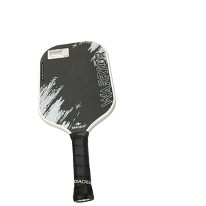 Used Diadem WARRIOR V2 Pickleball Racquet Black 11834-S000045764