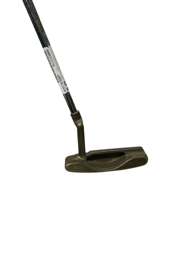 Used Ping A BLADE PUTTER Mens Putter RH 11834-S000045748