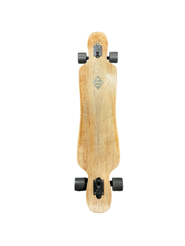 Used Arbor GENESIS LONG BOARD Longboard Brown Long 11834-S000045741