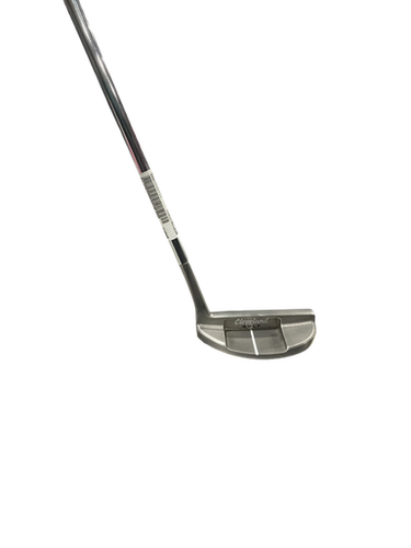 Used Cleveland CLASSIC 2 PUTTER Mens Putter RH 11834-S000045711