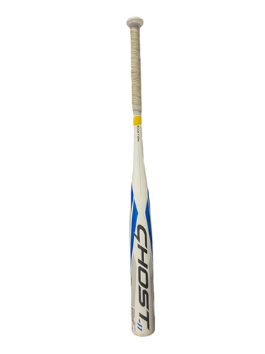 Used Easton GHOST BB/SB Fastpitch Bat 30" 11834-S000045792