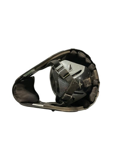 All-Star S7 Axis Pro Catcher's Complete Set - Solid Colors - NOCSAE Ce