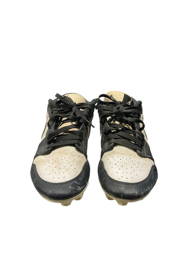 Used Nike Adult FB Cleats Black Senior 10.5 11834-S000045671