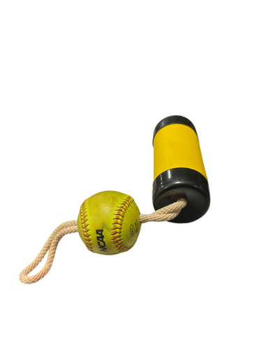 Used XELERATOR PITCHING TOOL BB/SB Training Aid 11834-S000045704