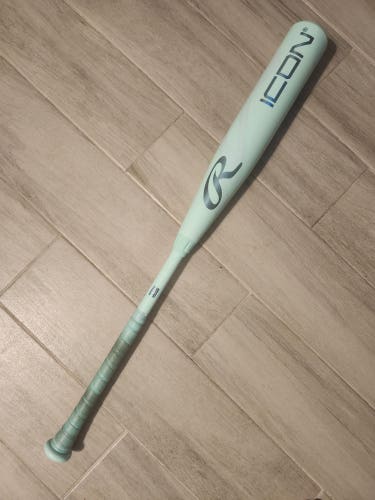 2026 Rawlings Bat (-5) 21 oz 31" (Used)