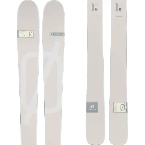 2026 New Armada Stranger 100 Skis; Size: 180