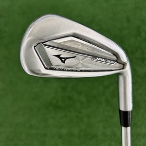 Mizuno JPX 921 Hot Metal 4 Iron / Extra Stiff