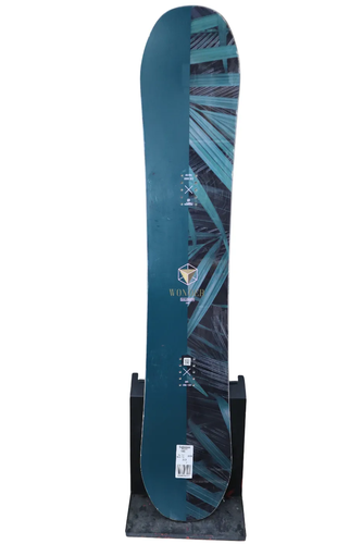 Salomon Wonder Snowboard 146 cm (Used)