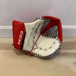 CCM Axis 2 Regular (Used)