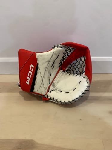 CCM Axis 2 Regular (Used)