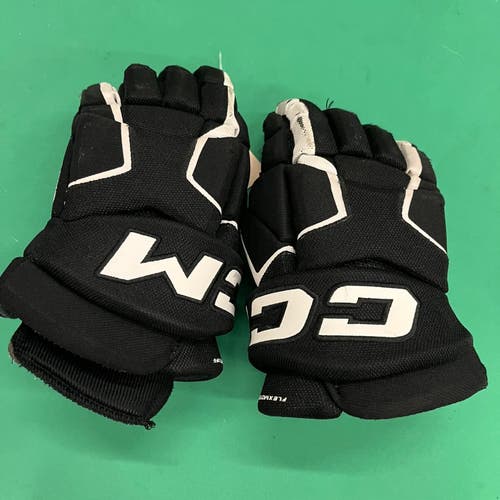 Junior CCM Tacks AS-580 Gloves I 11"