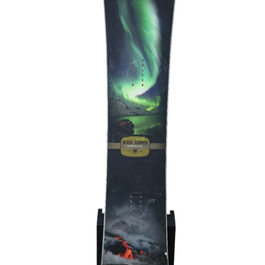 Never Summer Snowtrooper Snowboard 159 cm (Used)