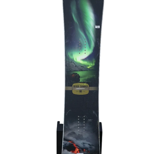 Never Summer Snowtrooper Snowboard 154 cm (Used)