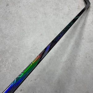 95 Flex P92M Senior Bauer Tracer Left Hand Hockey Stick Pro Stock (New)