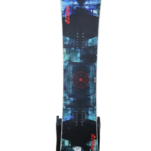 Never Summer Proto Type 2 Snowboard 154 cm (Used)