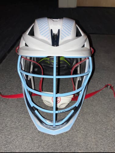 Maverik XRS Helmet (Used)
