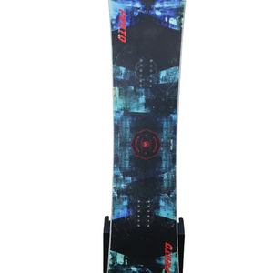 Never Summer Proto Type 2 Snowboard 158 cm (Used)