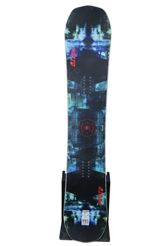 Never Summer Proto Type 2 Snowboard 158 cm (Used)