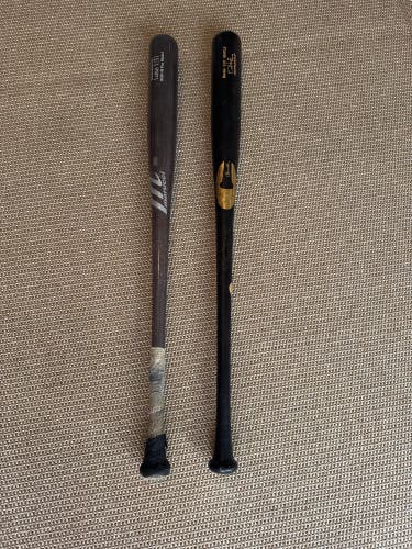 Chandler Bat (-3) 32 oz 34" (Used)