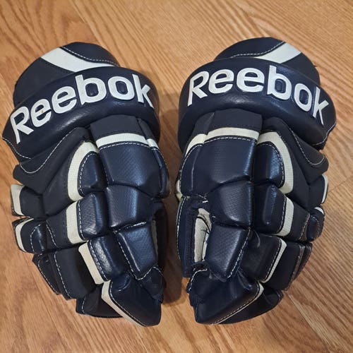 Reebok 7K Gloves 12" (Used)