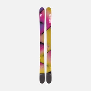 2026 New Faction Studio 2 skis; Size: 178