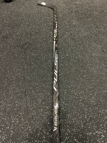 Senior Bauer Pulse Left Hand Hockey Stick 70 Flex (New)