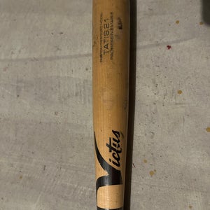2024 Victus Tatis Maple BBCOR Certified Bat (-3) 28 oz 31" (Used)