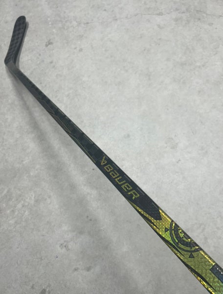 95 Flex P90 Senior Bauer Proto R Right Hand Hockey Stick NHL Pro Stock (New)