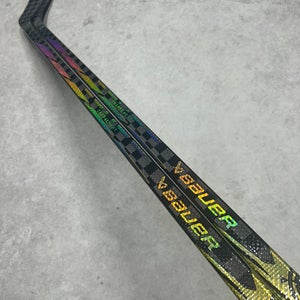 2 PACK 95 Flex P90 Senior Bauer Proto R Right Hand Hockey Stick NHL Pro Stock (New)