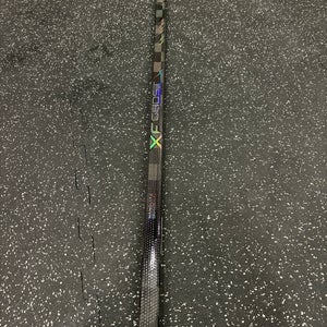 Senior CCM XF Ghost Left Hand Hockey Stick P29 70 Flex (New)