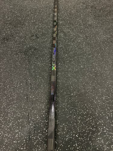 Senior CCM XF Ghost Left Hand Hockey Stick P29 70 Flex (New)
