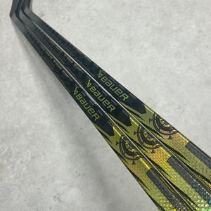 3 PACK 95 Flex P90 Senior Bauer Proto R Right Hand Hockey Stick NHL Pro Stock (New)