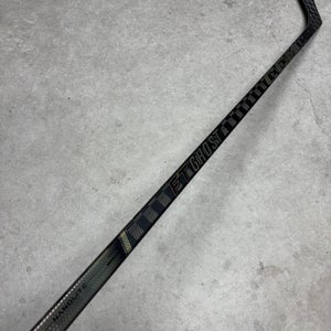 AUSTON MATTHEWS 85 Flex P86 CCM FT Ghost Left Hand Hockey Stick Pro Stock (New)
