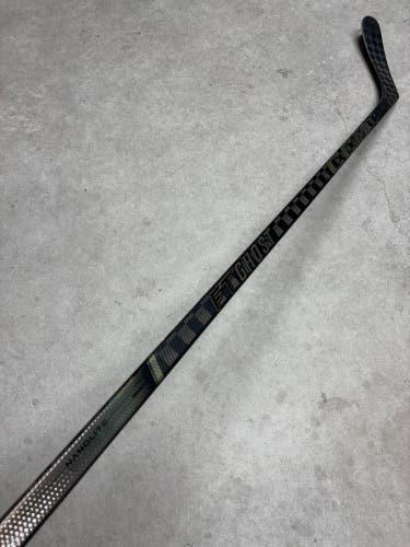 AUSTON MATTHEWS 85 Flex P96 CCM FT Ghost Left Hand Hockey Stick Pro Stock (New)