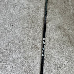 Used Right Handed P29 Pro Stock RibCor Trigger 8 Pro Hockey Stick